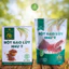 Bột gạo lứt Như Ý Organic 800g tác dụng Giảm Cân, Lợi Sữa