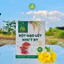Bột gạo lứt Như Ý Organic 800g tác dụng Giảm Cân, Lợi Sữa