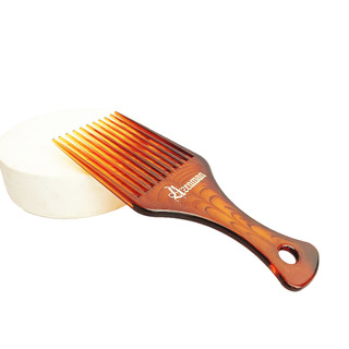 Lược Chải Tóc, Lược Chải Pomade Chuyên Dụng Azenman Afro Pick