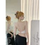 Áo Hai Dây Croptop Hotgirl Hở Lưng Có Đệm Mút Ngực RANSHI Cách Điệu Siêu Xinh Chất Tăm Lạnh Dễ Chịu - RA162