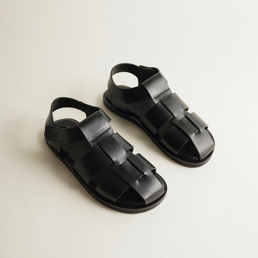 RỌ Sandals waa. - Giày Rọ Quai Da Bò | Shopee Việt Nam