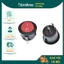 Công tắc bập bênh tròn KCD1-105 6(4)A 250V 2P chất lượng cao.