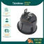 Công tắc bập bênh tròn KCD1-105 6(4)A 250V 2P chất lượng cao.