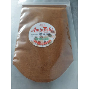 GÓI 1KG - 500G BỘT XÁ XÍU THƠM NGON