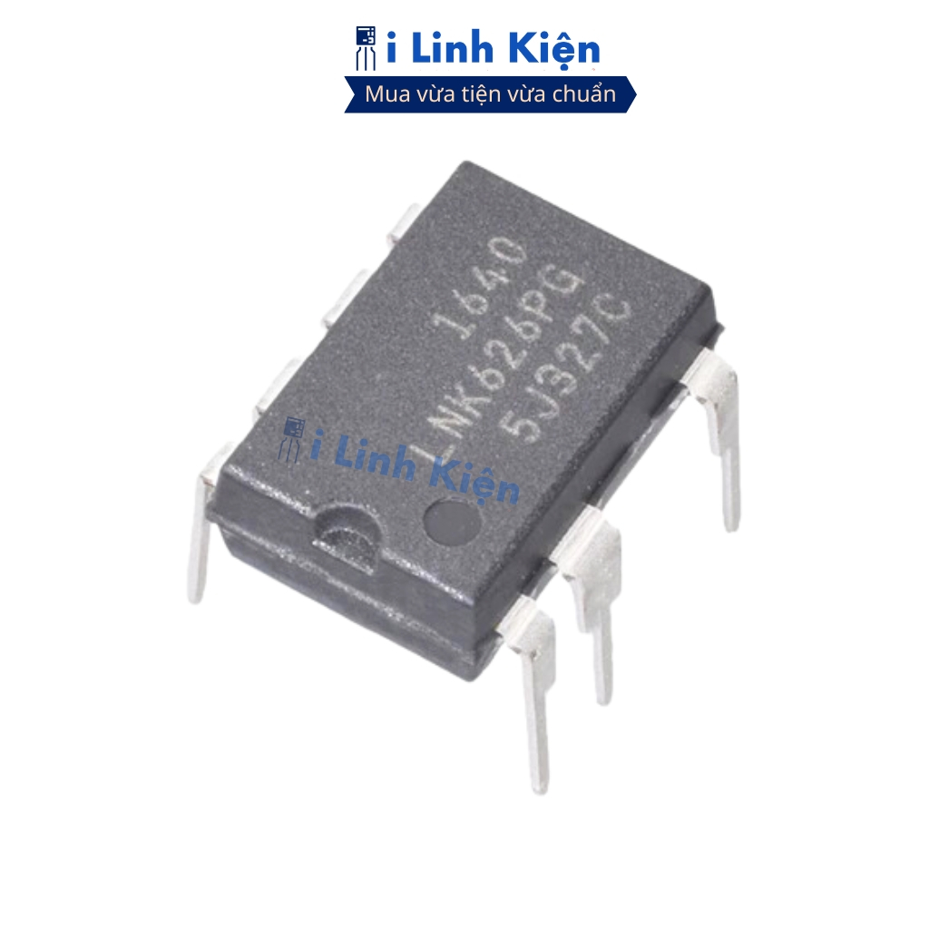 IC nguồn LNK626PG LNK626 đảm bảo chất lượng ilinhkien.
