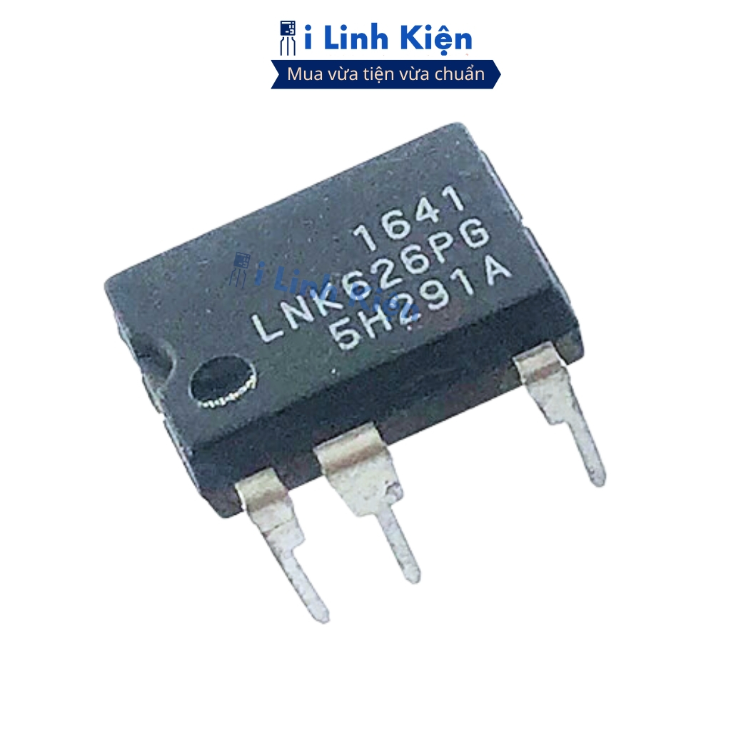 IC nguồn LNK626PG LNK626 đảm bảo chất lượng ilinhkien.