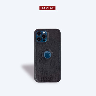 Ốp lưng da Iphone Buff HAVIAS