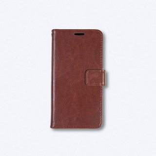Ốp lưng điện thoại da iPhone BOOK HAVIAS