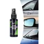 Chai Glass Hydrophobic Coating Chống Bám Nước Cho Gương, KÍnh Xe Ô Tô Loại cao cấp S2 dung tích 300ml - PKN-1