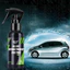 Chai Glass Hydrophobic Coating Chống Bám Nước Cho Gương, KÍnh Xe Ô Tô Loại cao cấp S2 dung tích 300ml - PKN-1
