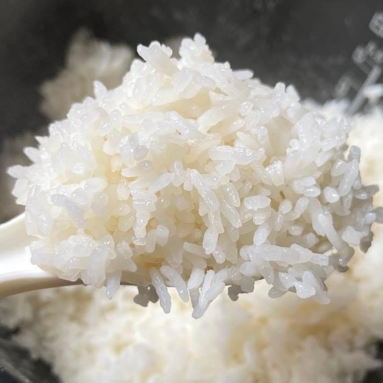 Gạo Séng Cù Sữa Non Hạt Dài Điện Biên Dẻo Nhiều Ngon Ngọt Cơm bao 5kg