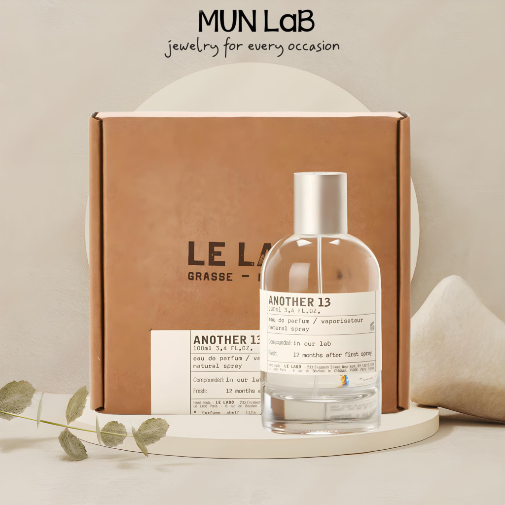 香水(ユニセックス) LE LABO ANOTHER 13 100ml Le Labo Another