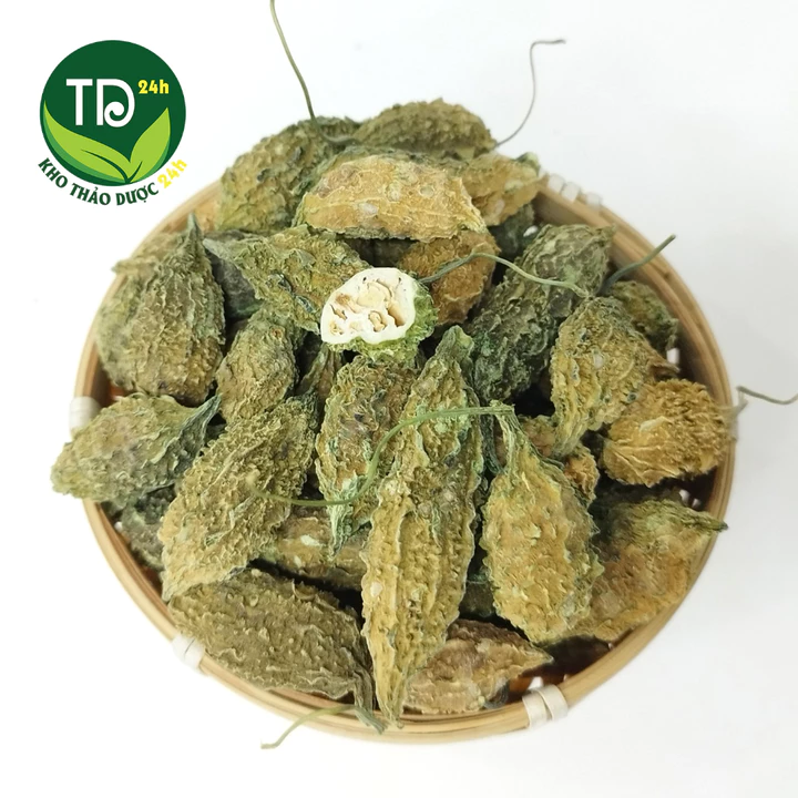 Dried Tea – 7