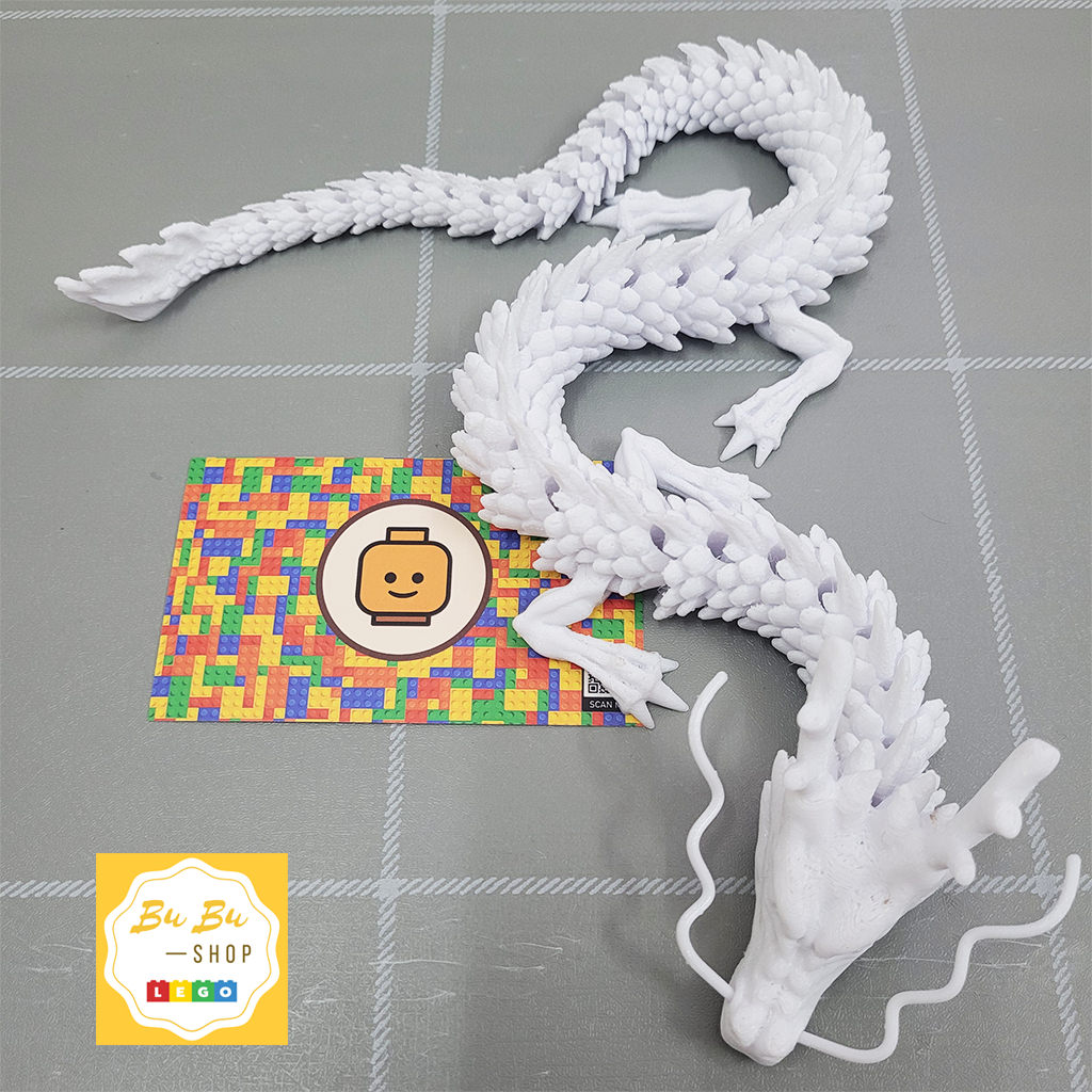 Mô hình rồng - In 3D | Shopee Việt Nam