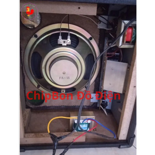 Biến áp 220v ra 110v 45w cho đồ gia dụng nội địa quạt nhật