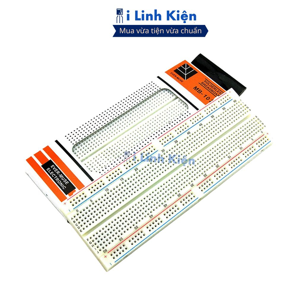 Board test mạch MB-102 chính hãng ilinhkien