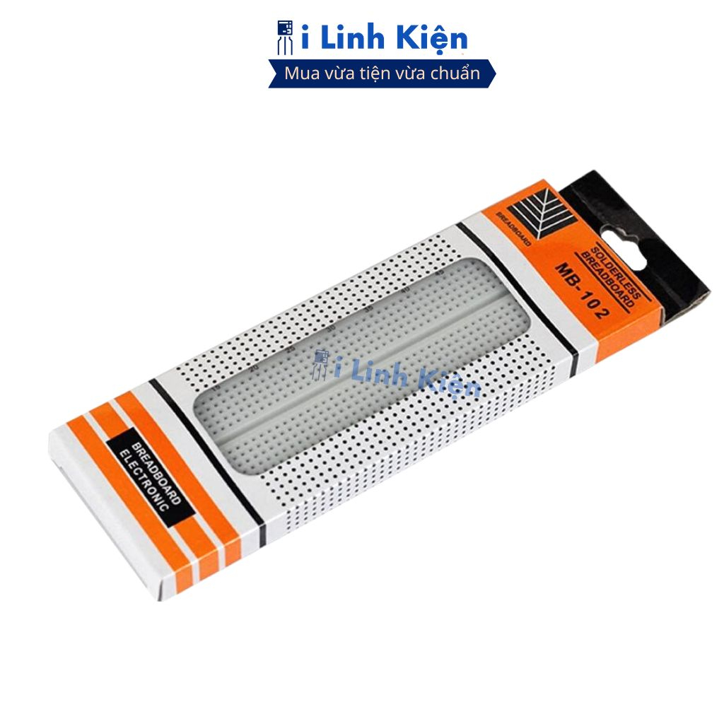 Board test mạch MB-102 chính hãng ilinhkien