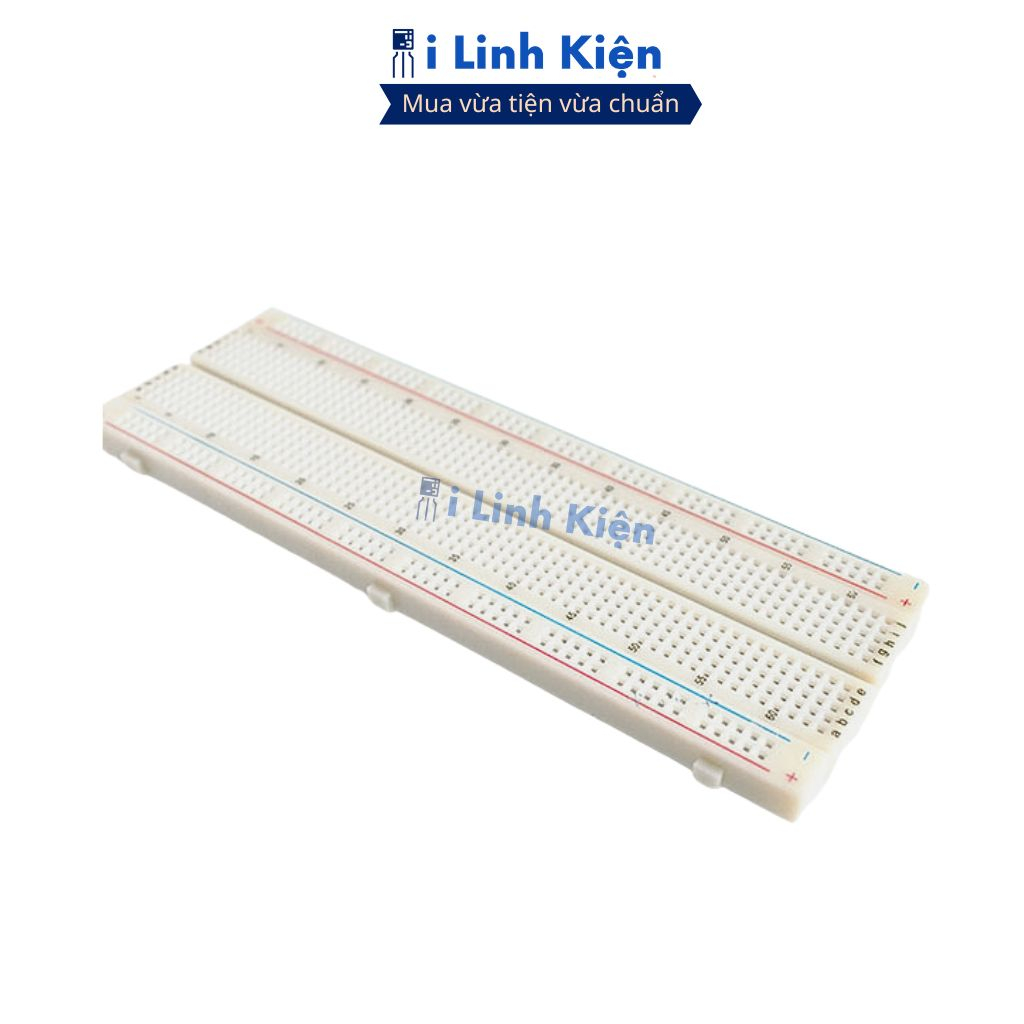 Board test mạch MB-102 chính hãng ilinhkien