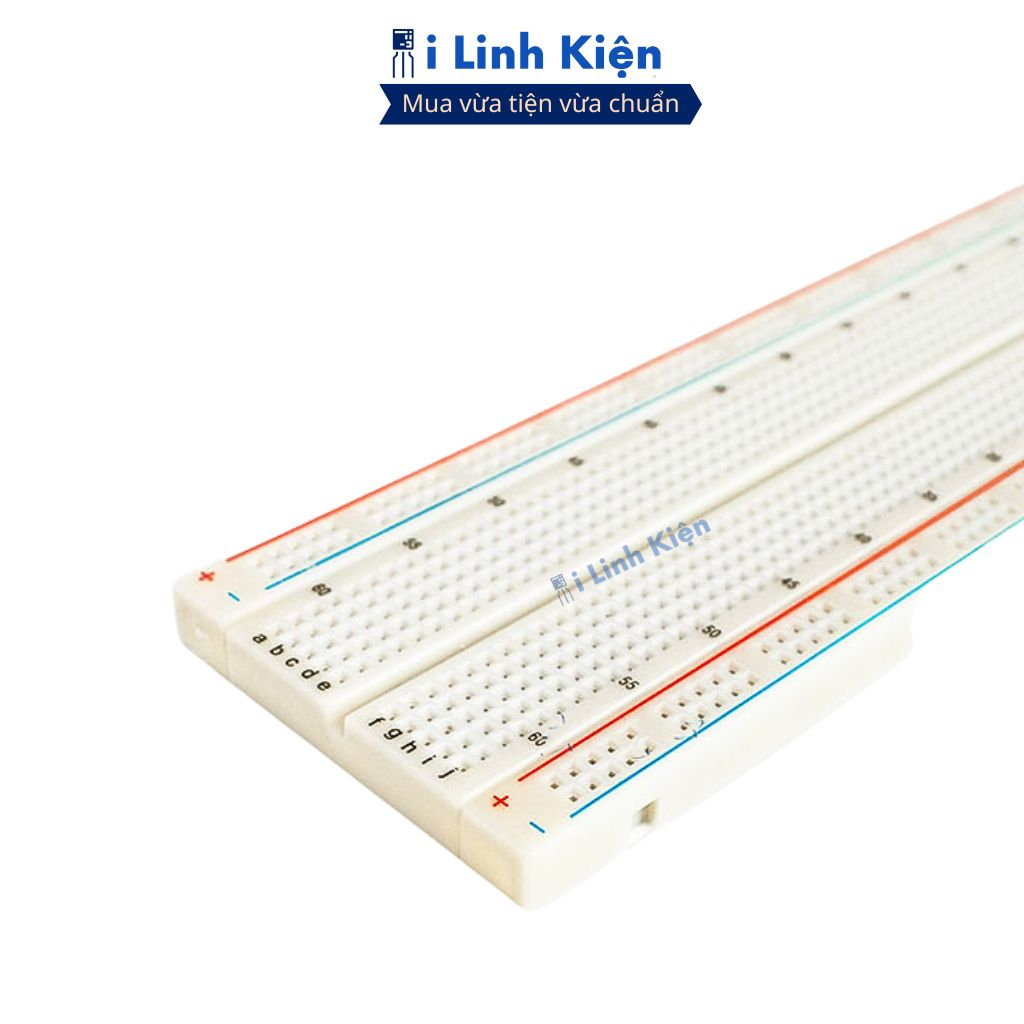 Board test mạch MB-102 chính hãng ilinhkien