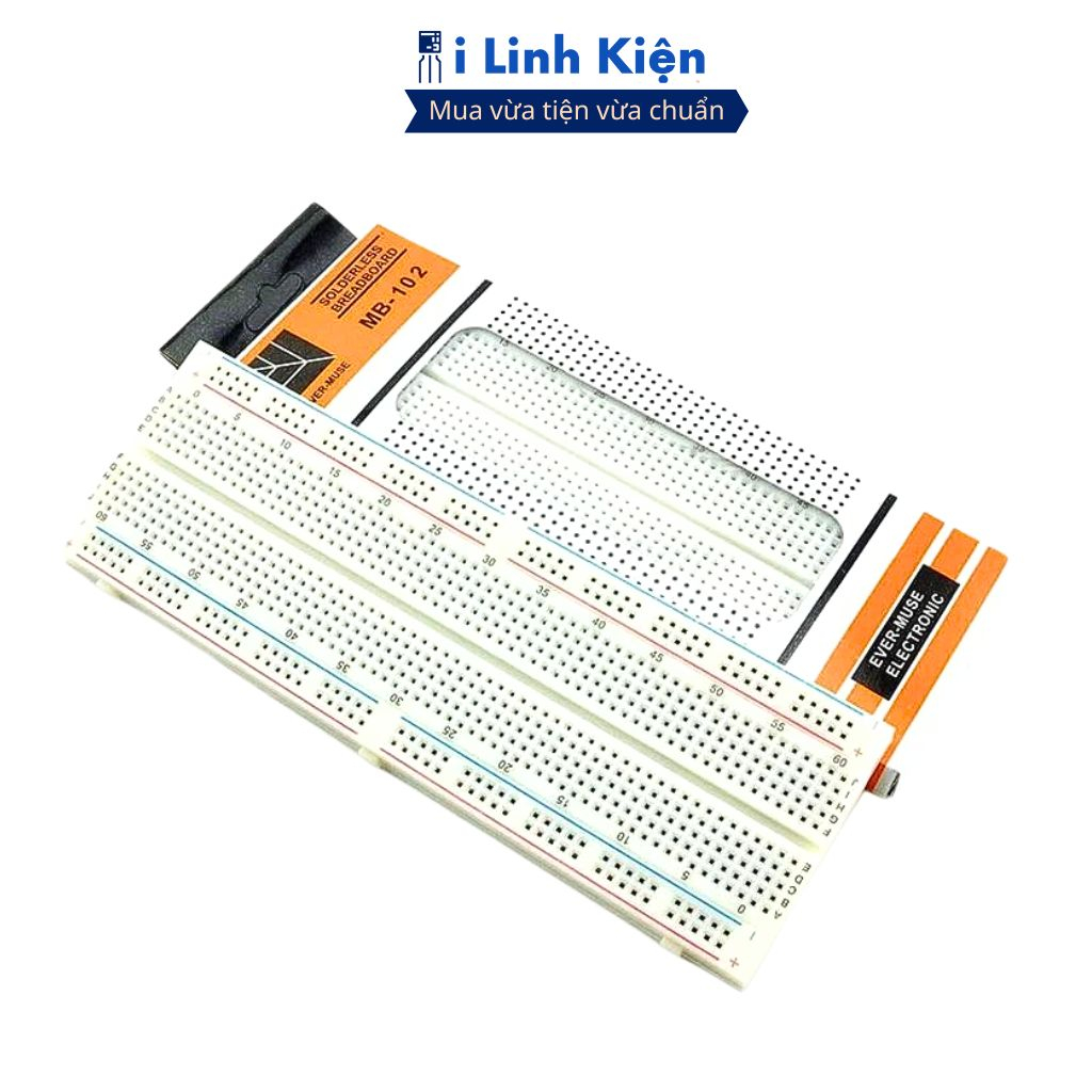 Board test mạch MB-102 chính hãng ilinhkien