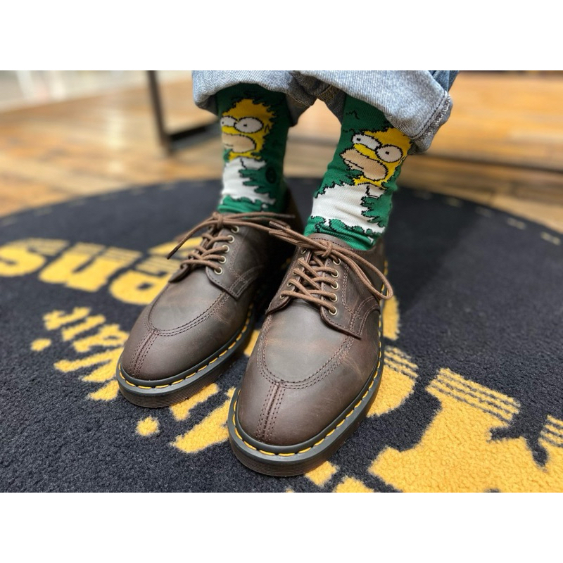 Dr.Martens》ARCHIVE 2046