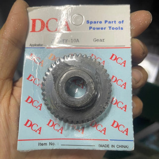 Bánh răng máy khoan đầu 10 DCA AJZ10A - J1ZFF-10A