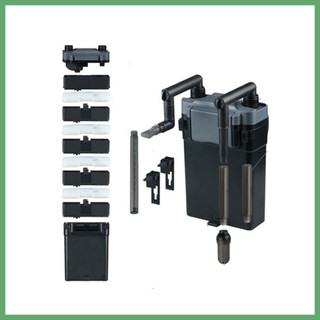 Lọc Treo SunSun HBL 803/ 802/ 801 - Sử Dụng Cho Hồ Cá Cảnh, Thủy Sinh - Vận Hành Bền Bỉ