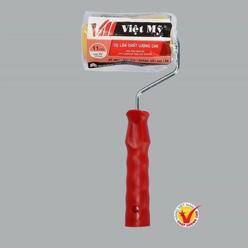 CỌ LĂN SƠN VIỆT MỸ ĐỦ KÍCH CỠ SƠN NƯỚC, LĂN SƠN DẦU, RULO LĂN KEO ...