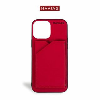 Ốp Lưng, Bao Da IPHONE CARD HAVIAS