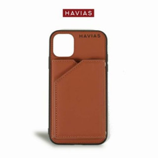 Ốp Lưng, Bao Da IPHONE CARD HAVIAS