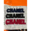 patch vải ủi nhiệt thêu hình thời trang chữ channnell