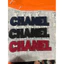 patch vải ủi nhiệt thêu hình thời trang chữ channnell