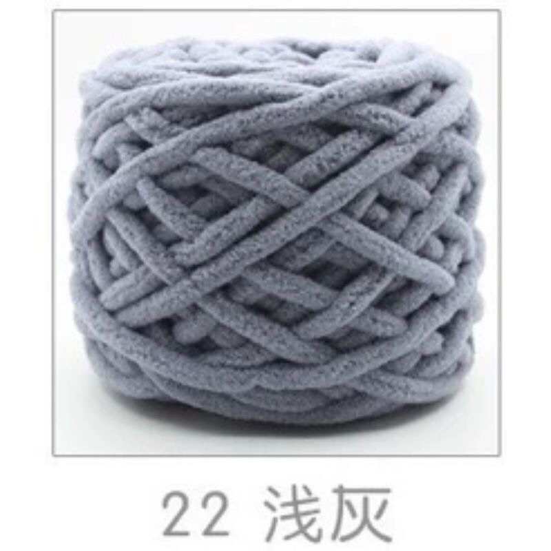 22 xám vừa