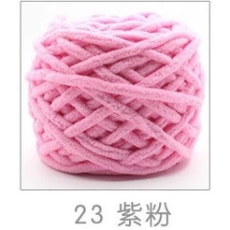23 hồng nhạt