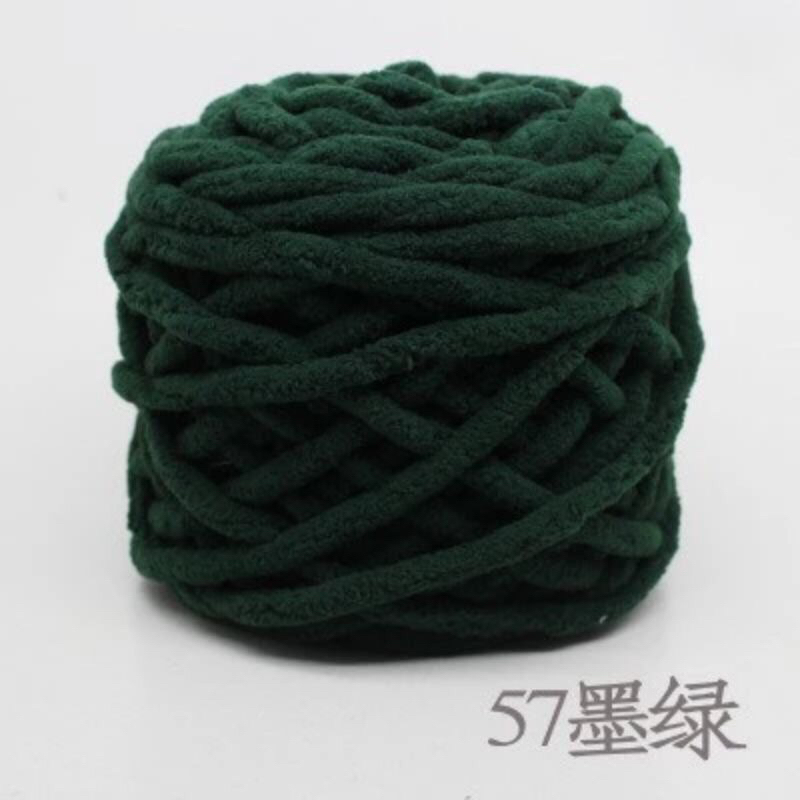 57 xanh rêu