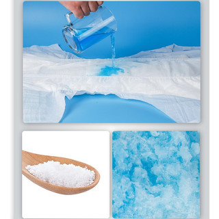 Bỉm người già, tã quần người lớn siêu thấm khô thoáng bảo vệ chống rò rỉ size L10 Miếng