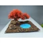 Tiểu cảnh dành cho bể cá kích thước nhỏ 20 đến 35 cm. Có 5 màu sắc, 3 kiểu dáng