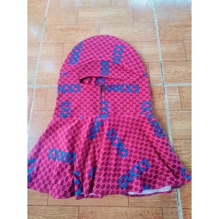 Mũ nón chống nắng _ nón dây kéo trước tùng xoè KHÔNG CÓ DÂY chống tia cực tím tia UV