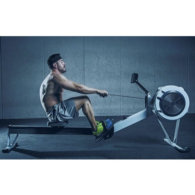 máy tập thể dục tại nhà F500 AIR ROWER tăng sức bền máy tập thể dục ...