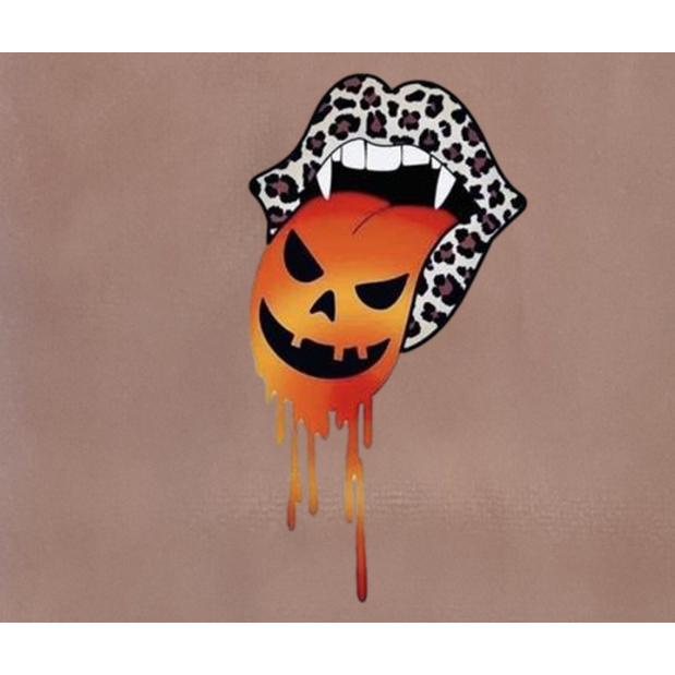HÌNH ỦI ÉP NHIỆT-HÌNH IN ỦI QUẦN ÁO ÁO-sticker Halloween cute ủi áo trực tiếp bằng bàn ủi ÁO ĐẸP -Gía Khuyến Mãi