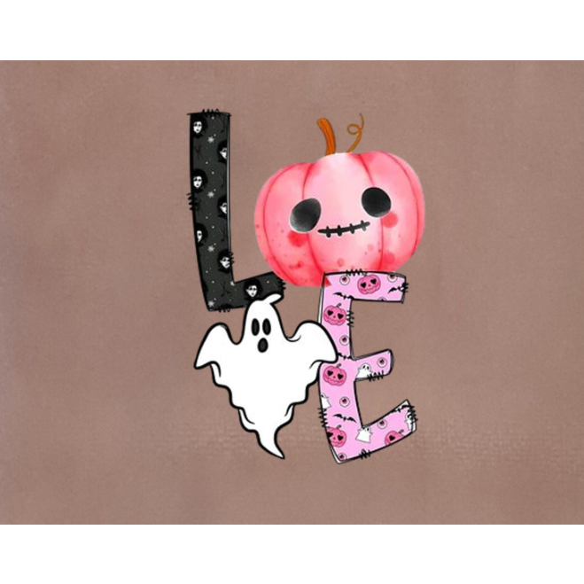 HÌNH ỦI ÉP NHIỆT-HÌNH IN ỦI QUẦN ÁO ÁO-sticker Halloween cute ủi áo trực tiếp bằng bàn ủi ÁO ĐẸP -Gía Khuyến Mãi