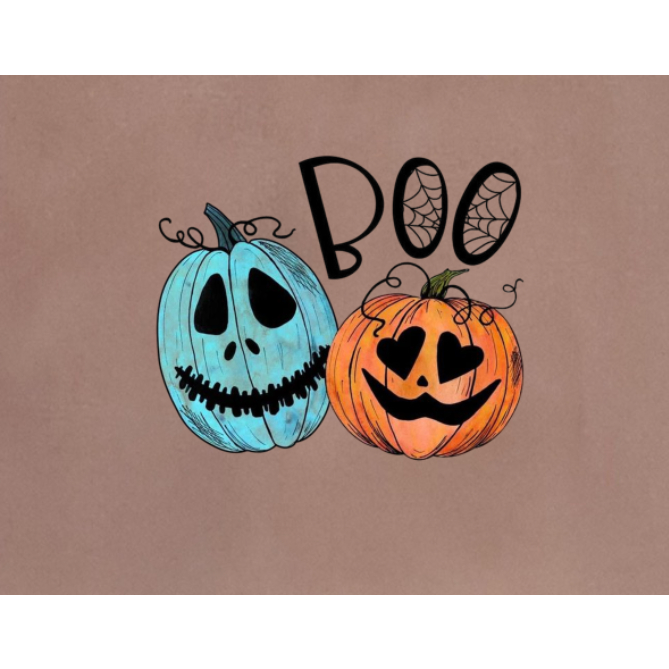HÌNH ỦI ÉP NHIỆT-HÌNH IN ỦI QUẦN ÁO ÁO-sticker Halloween cute ủi áo trực tiếp bằng bàn ủi ÁO ĐẸP -Gía Khuyến Mãi