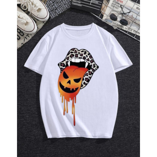 HÌNH ỦI ÉP NHIỆT-HÌNH IN ỦI QUẦN ÁO ÁO-sticker Halloween cute ủi áo trực tiếp bằng bàn ủi ÁO ĐẸP -Gía Khuyến Mãi
