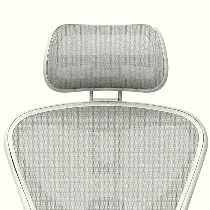 Tựa Đầu Atlas Ghế Công Thái Học Cao Cấp Herman Miller Aeron 2 Nhập Khẩu, Bảo Hành 12 Năm