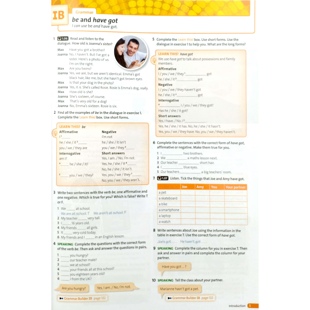 Ảnh Sách - Solutions Elementary- Third Edition Bộ 2 cuốn)- Tặng file nghe 2