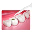 Tăm chỉ nha khoa DENTAL hộp 50 chiếc tăm chỉ sợi mảnh giúp bạn chăm sóc răng miệng an toàn tiện lợi TC3