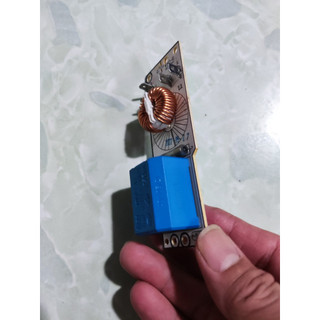 Bo Mạch EMC Bếp Từ BlueStone ICB-6619 Phụ Kiện Chính Hãng