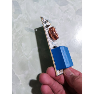 Bo Mạch EMC Bếp Từ BlueStone ICB-6619 Phụ Kiện Chính Hãng