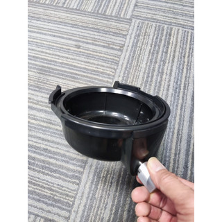 Hộc chứa nước ép ngăn chứa nước ép máy ép trái cây Bluestone JEB-6545 phụ kiện chính hãng