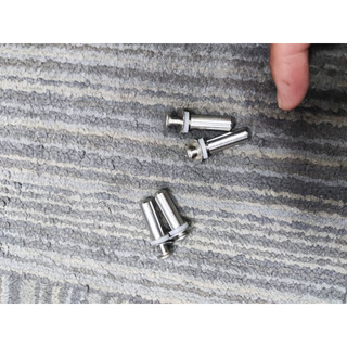 Trục giữ lưỡi dao xay CHB-5149 / CHB-5135 / CHB-5138 Phụ Kiện Linh kiện Chính Hãng